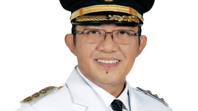 Ade Sugianto di diskualifikasi dari pilbub Tasikmalaya