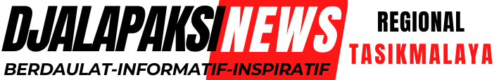 DJALAPAKSINEWS Reg. Tasikmalaya